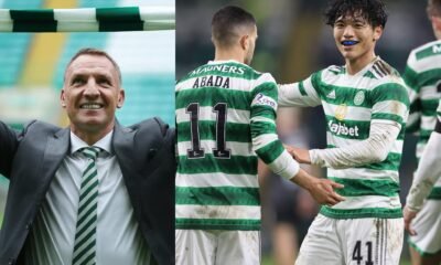 “They want to fight so much” – Celtic player ‘sad’ after 3/10 performance and crucial ‘poor pass’.