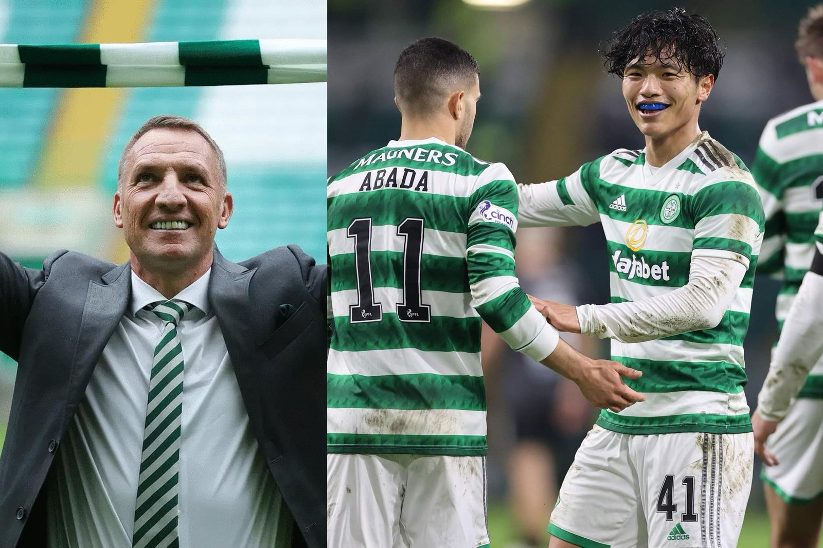 “They want to fight so much” – Celtic player ‘sad’ after 3/10 performance and crucial ‘poor pass’.