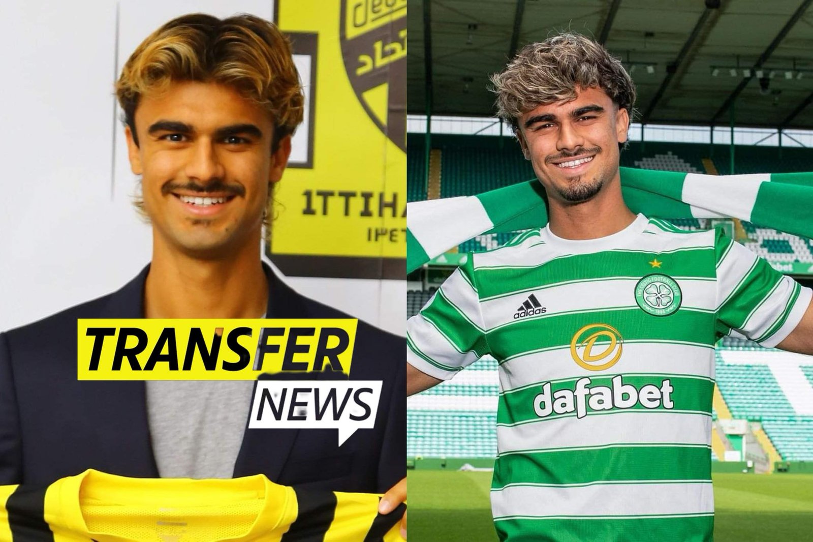 "Answer Revealed" is Celtic Fc re-singing former Cetic Forward Jota again in January transfer window? YES OR NO!