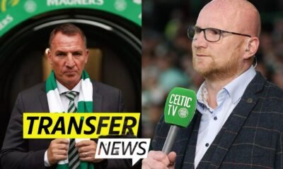48 years-old pundit and Celtic Legend John Hartson urge Cetic to sign £25m Portuguese player that will help secure the trophy for Celtic Fc