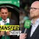 48 years-old pundit and Celtic Legend John Hartson urge Cetic to sign £25m Portuguese player that will help secure the trophy for Celtic Fc