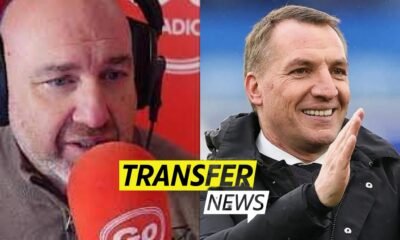 "I can’t see it to be honest" - chief football writer at the Sunday Mail Mark Guidi reveals how Celtic Fc could can use £5m to sign 23-year-old Dutch professional footballer