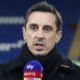 Breaking News: English football pundit Gary Neville reveals and names best manager in the world right now