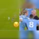 "But in the end" - The reason why Manchester City players was furious at referee Simon Hooper amid Jack Grealish goal denied vs Tottenham Hotspur