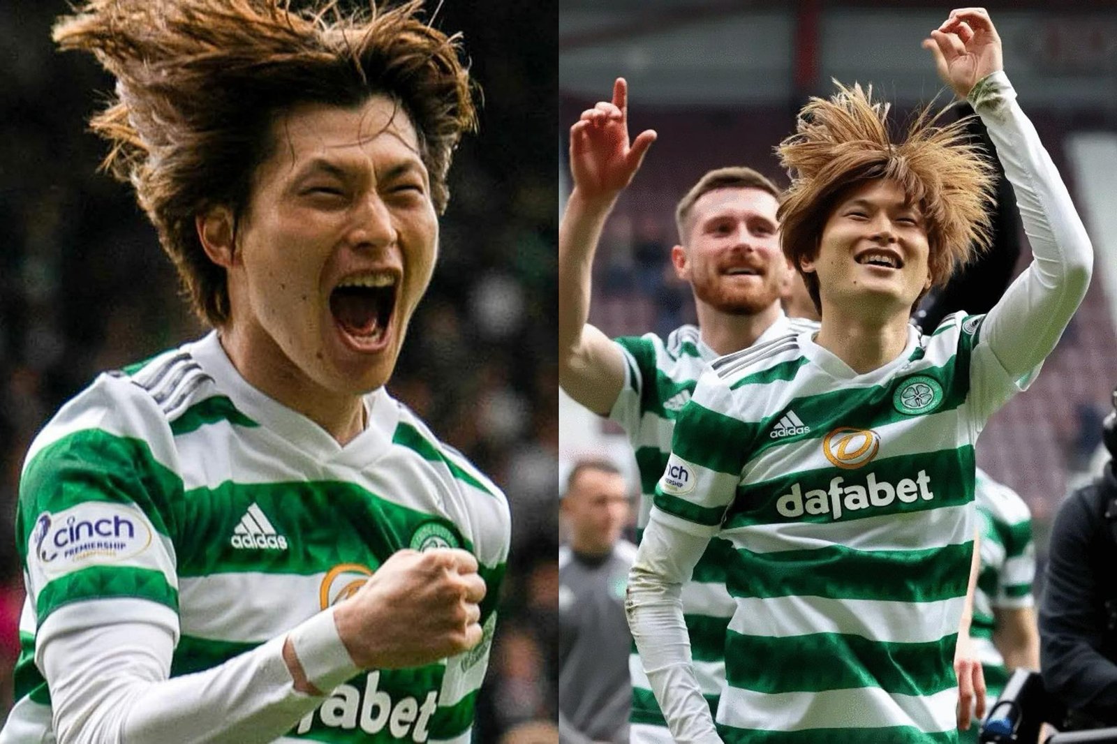 Breaking News: Celtic Fc has found an alternative plan for Kyogo Furuhashi if his absent from the team next year