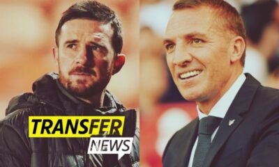 "He definitely an out" - Celtic Fc moves drastically to sign and hijack a player Former Legend player and Pundit Barry Ferguson wants at Rangers