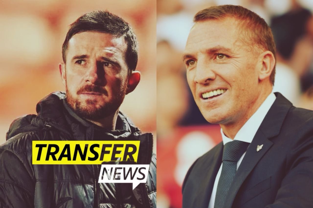 "He definitely an out" - Celtic Fc moves drastically to sign and hijack a player Former Legend player and Pundit Barry Ferguson wants at Rangers 