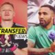 “Yeah I’m sure everyone wants" - 31 years-old forward Callum Wilson break silence and reacts to report of Aaron Ramsdale to sign Newcastle United this january transfer