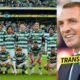 "The most major obstacle for Celtic FC's defense unit"- Celtic head coach Brendan Rodgers warned to sign a player to solve the difficulty Celtic Fc has been facing to secure the league this january transfer window