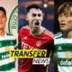 Hidden report Revealed: Celtic to sign 24 years-old forward Bojan Miovski to avoid not having a striker by january to help them secure the league! True or wrong?