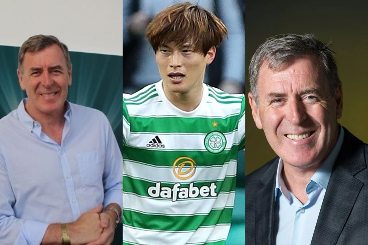 63 years-old Celtic legend Pat Bonner defended and gave his reason why Kyogo Furuhashi is much of a better player than the two top Scottish Professional Football League strikers
