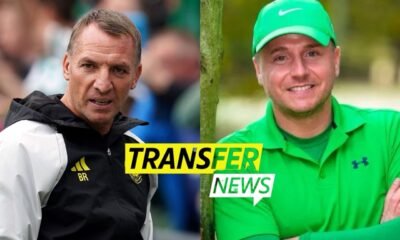 42 years-old former Scottish footballer McManus has reveals to Celtic Fc and Brendan Rodgers the number of player they need to buy this january transfer window to secure their win in the league