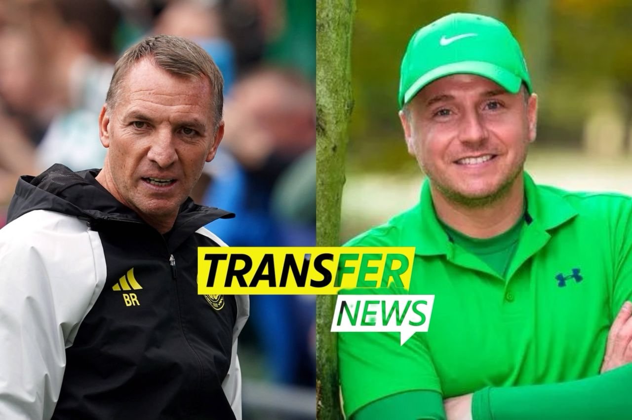 42 years-old former Scottish footballer McManus has reveals to Celtic Fc and Brendan Rodgers the number of player they need to buy this january transfer window to secure their win in the league