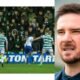 Scottish football coach and pundit Barry Ferguson pinpoint and named the only outstanding player during Kilmarnock vs Celtic Match