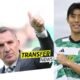 "Throw out names"- Hyeokkyu Kwon and two other Celtic Fc player might leave the team this january transfer window - Reason Revealed