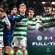 "Far too little for a penalty" - Reason why Celtic penalty scored by Luis Palma should have not been given during celtic vs Feyenoord match (REVEALED)