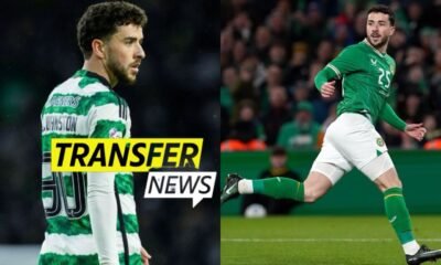 Brendan Rodgers moves to sell Mikey Johnston this january transfer window - (John Hartson break silence and reveals the reason why)