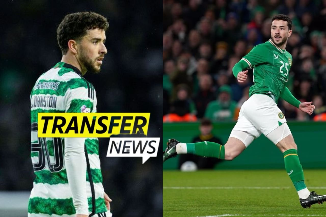 Brendan Rodgers moves to sell Mikey Johnston this january transfer window - (John Hartson break silence and reveals the reason why)