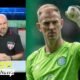 Football writer Mark Guidi finally speaks on the transfer rumors surrounding Celtic Fc Goalkeeper Joe Hart! Transfer Out or Not?