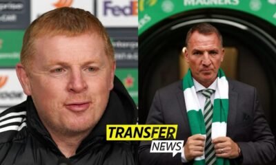 "Midfielder is a must" - 52 years-old football coach Neil Lennon reveals two key signings Celtic Fc must make during january transfer window