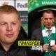 "Midfielder is a must" - 52 years-old football coach Neil Lennon reveals two key signings Celtic Fc must make during january transfer window