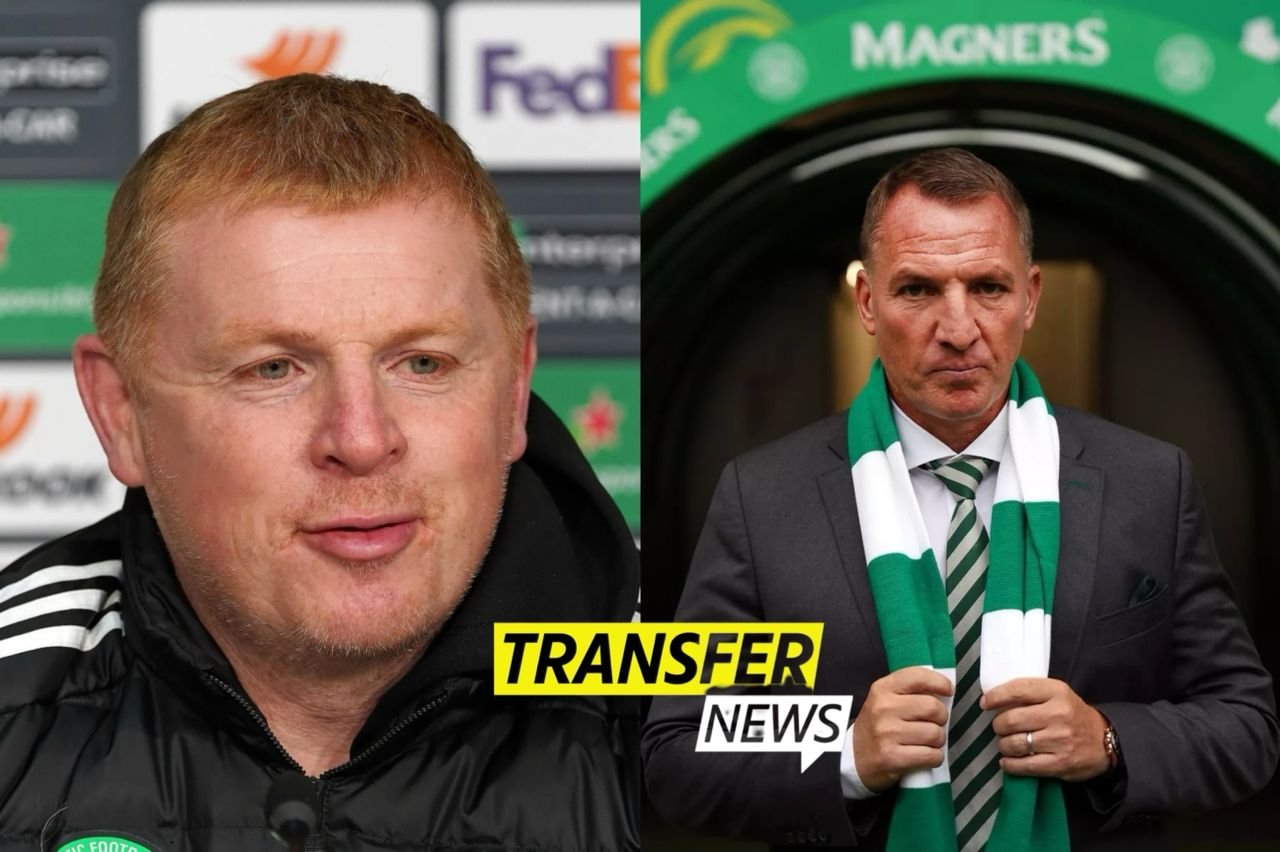 "Midfielder is a must" - 52 years-old football coach Neil Lennon reveals two key signings Celtic Fc must make during january transfer window