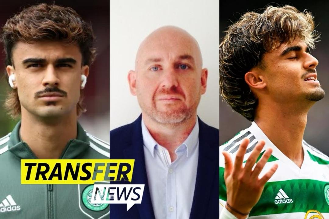 Sunday mail football writer Mark Guidi reveals the next team Ex-Celtic 24 years-old winger Jota will be heading to next! Back to Parkhead or Not! these january transfer?