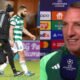 Breaking News: After the Celtics were concerned about a significant injury, Celtic head coach Brendan Rodgers provided an update on Cameron Carter-Vickers