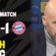 ‘He was Very good last night, I must applaud Him for having an amazing performance so far’: Erik ten Hag says £85,000-a-week player was Man United’s star in the Champions League this season.