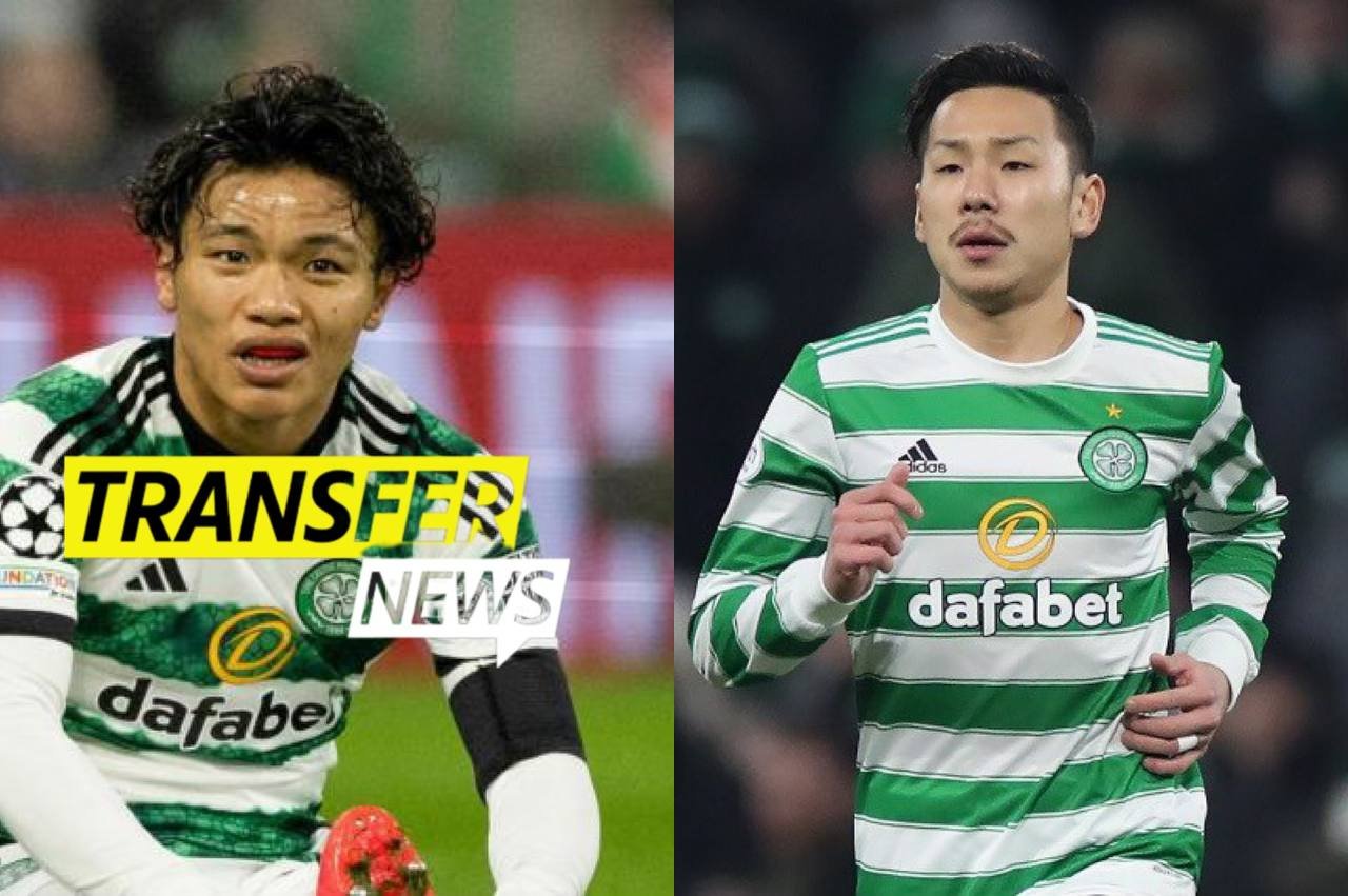 "Had trouble replacing Reo Hatate" Former Celtic player Yosuke Ideguchi reveals his hidden reason why he left the club amid will he seek permanent transfer?