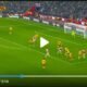 Watch Goal Video: Arsenal vs Wolves - B. Saka scores the first goal of the match