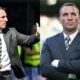 During his first few months back at work, Brendan Rodgers has been put through a lot of challenges. Before he ever signed on the dotted line, he was astute enough to realize that he would have to put up a battle in order to win over the hearts and minds of those fans who would never forgive him for leaving them for Leicester City in the first place. This mission made a little bit more difficult when Celtic lost their hold on the first piece of silverware of the season. This was due to the early season League Cup defeat at Kilmarnock, which eliminated any possibility of Big Ange's triple being retained during the course of the season.The head coach of the Hoops will have one last match against St. Mirren in Paisley before the top flight is put into hibernation for a few weeks. While Rodgers was trying to preserve a lead at the top of the Premiership table, the sight of Rangers celebrating the lifting of that very trophy at Hampden last month ratcheted up the pressure to just about boiling point. This occurred at a time when Rodgers was in the midst of a difficult situation. It is therefore not surprising that the fifty-year-old player let out a tremendous sigh of relief when some of the excitement subsided following Saturday's triumph against the Old Firm on Saturday. Naturally, he is not yet out of the woods at this point. In the event that Rangers are successful in winning their two games in hand, Celtic's eight-point lead will appear to be much less decisive. At least for the time being, however, a situation that had the potential to become quite dangerous has been stabilized. Rodgers will be able to go into the winter break maybe wondering what all the commotion was about if they are able to win against St. Mirren, which will further lower the levels of tension that they are experiencing. In response to a question about whether or not the rumors of Celtic's doom may have been grossly overblown, Rodgers stated, "We're absolutely fine." He went on to say, "Unfortunately, it is the noise that follows a team that is either Celtic or Rangers." However, I have sufficient expertise to be able to shut out the cacophony. My attention is able to be directed toward the advancement of the squad, and I am able to observe the growth and improvement of the players. I can identify the areas in which we can improve as well. I have picked up this squad at a different period than I picked up the previous squad when I first came. I have picked up this squad at. Therefore, there is the potential for a slight decrease with one or two of them. However, as I have mentioned to the players, it is the responsibility of the job to keep up that level of performance and mentality standards. I shall drive that since it is my responsibility to do so. Rodgers is fully conscious of the criticism that he is under, despite the fact that this is his second time around. Having landed in the midst of a flutter of rose petals when he initially crossed the border in May of 2016, the Northern Irishman concedes that he is now attempting to impress a more demanding audience. "It was never going to be the same as the first time," he said the first time around. My arrival at mark II is completely different from my arrival at mark I. In other words, it is a different group of people and a different configuration of players. This was always going to be the case. "There is a complete and utter difference, and it is not simply due of the team. Despite the fact that they had already won the league when I arrived for the first time, the team was still eager and determined to achieve even more. In order to elevate both the team and the individuals to the point where they have the will to continue, we desired to win in the most effective manner that we could possible achieve. This was accomplished by the players throughout the course of the subsequent two years, and they were outstanding in every way. A further stage of that cycle has been reached by this group of players. It is already the end of the two years that they took. They have seen continued success over the past two years. When you've been a Celtic player for two years, you'll notice that things start to change, you know what I mean? Therefore, you will need to recalibrate everything once more, which is obviously the reason why it needs a little bit more attention to detail. However, this is a club in which you do not have a lot of time to yourself. However, the victory over Rangers by a score of 2-1 on Saturday has provided him with some relief. On the other hand, Rodgers is aware of the significance of ensuring that the victory from Paisley is accompanied by another three points. When all is said and done, this definitely does not seem like the right time to start letting off the gas pedal. He indicated with a nod, "I have prior experience in advising against that." It is important to keep in mind that the performances are never flawless, which means that there is always a lot of room for improvement and improvement in areas where you could be better. "But listen, when you win a big game, it is really important that you go bring that same energy into the team for the next one. It is really important that you do that." Currently, we are performing with a particular style and a level of steel that I would want to see in the team. We didn't give up as much information while we were playing Livingston and Dundee. Then, when we played Rangers, we once again did not give up a significant amount of ground during the game. "Therefore, the work rate, mentality, and consistency that are among the most essential are continuously getting better. However, we must include that into each and every game. Rodgers will give his players a few days to relax and enjoy themselves once this game is over. During this time, he will be able to enter the January transfer market with both feet firmly planted on the ground. The next events could have a significant impact on a great deal more than simply the outcome of the championship fight for this season. However, despite the fact that Rodgers is fully aware of the significance of the upcoming weeks, he is also aware of the significance of allowing the players he already has the opportunity to relax and recoup in preparation for the significant push that will take place in May. The players will be given some time off, as he stated, because they are in desperate need of it. They will take a break, during which they may have the opportunity to spend some time with their family. "While they are away, they will have some work that they need to complete, but this is a great opportunity for them to start again before they leave again. Prior to our participation in the Scottish Cup, we will be playing no games for a period of time. Therefore, we will be able to accomplish a great deal of work during that time frame.