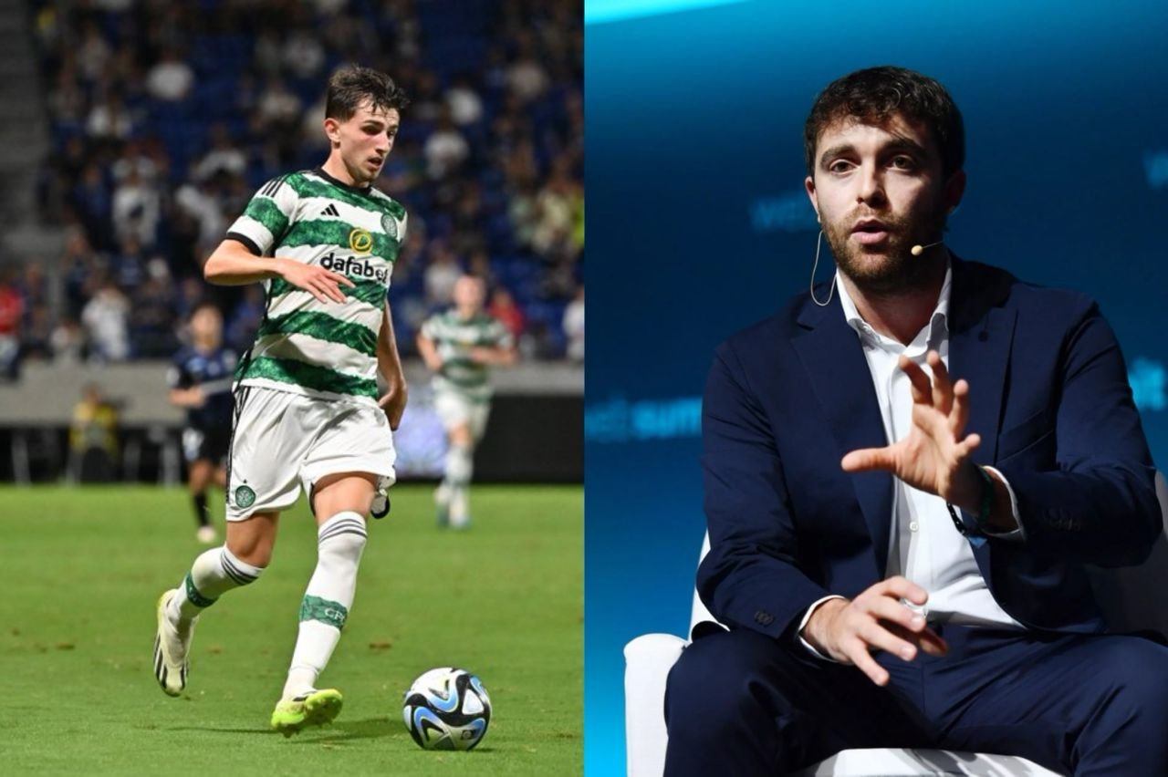 Fabrizio Romano break silence and reveals the latest transfer news update on Celtic 18 years-old player Rocco Vata
