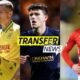 FULL LIST REVEALED: Celtic Fc might potentially target eight viable left back signings during the January transfer window. These players were previously connected to Celtic