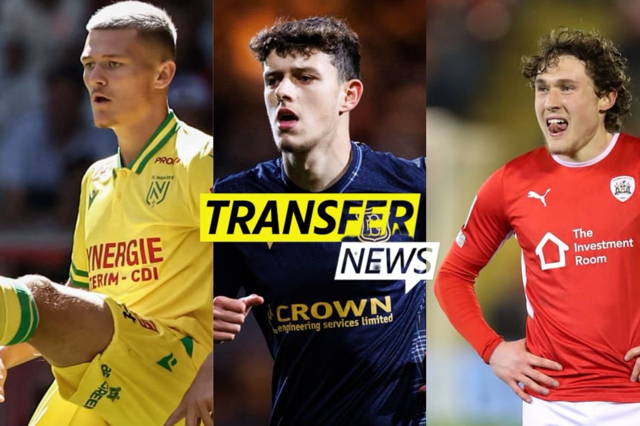 FULL LIST REVEALED: Celtic Fc might potentially target eight viable left back signings during the January transfer window. These players were previously connected to Celtic