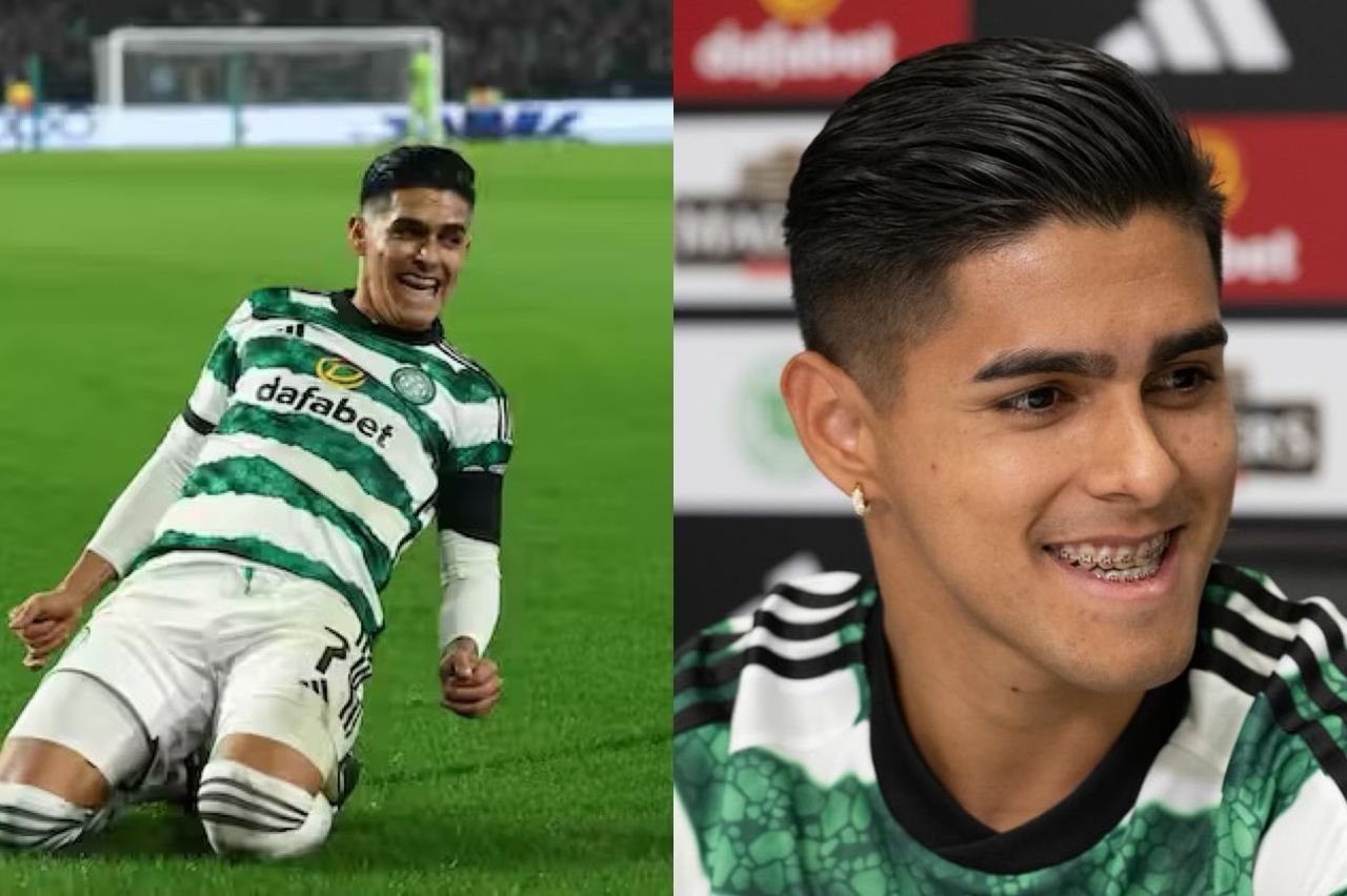 Latest Celtic News: As Celtic make a move for a genius worth three million pounds, Brendan Rodgers may be able to secure a mind-blowing Luis Palma partner who can secure their title