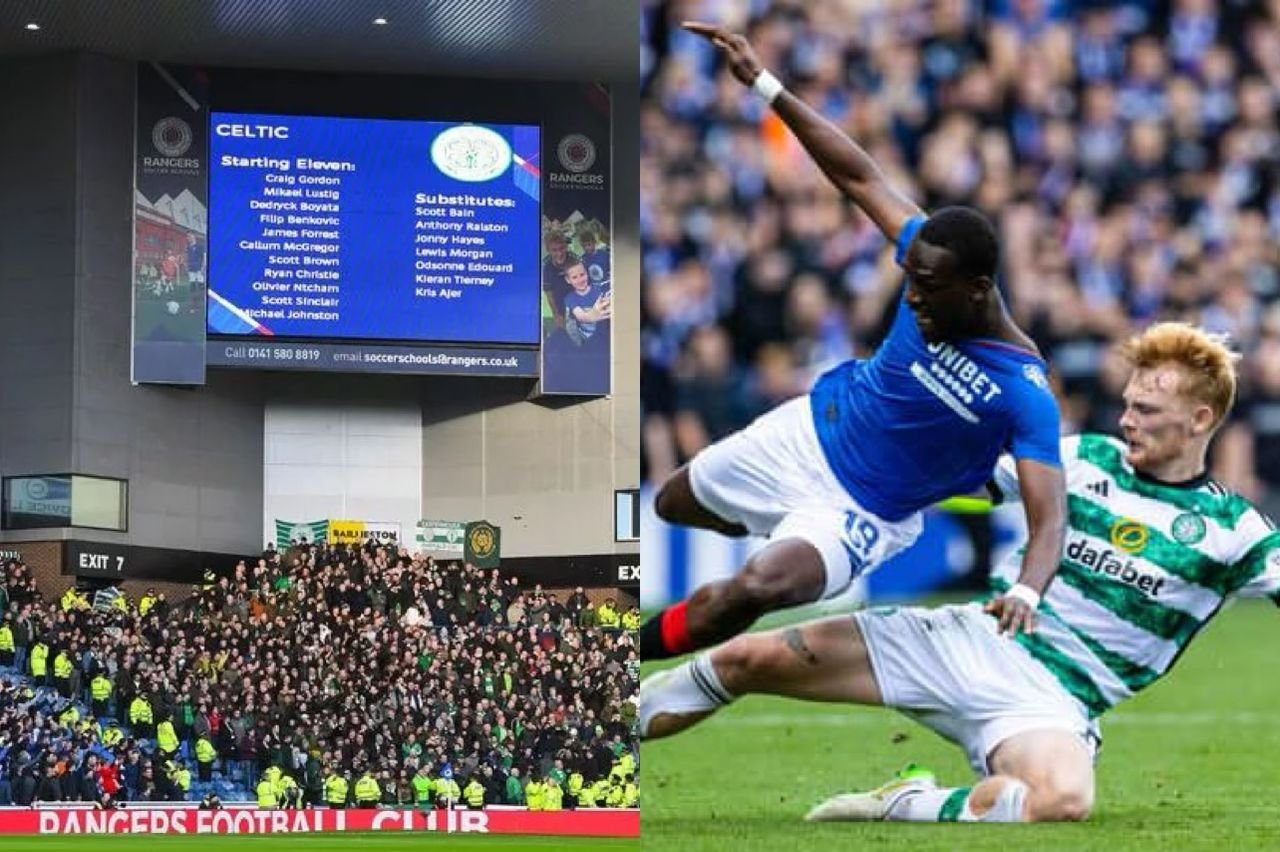 Latest Celtic News: The ticket peace talks between Celtic Fc and Rangers have taken a new turn, and the SPFL executives are getting ready to step in for a major breakthrough - outcome revealed