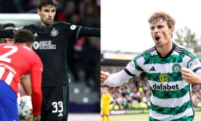 Manager of Scottish League One club Queen of the Sout Marvin Bartley gave key reason why Celtic can't ask for £50 million for 23 years-old celtic player Matt O'Riley