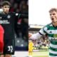 Manager of Scottish League One club Queen of the Sout Marvin Bartley gave key reason why Celtic can't ask for £50 million for 23 years-old celtic player Matt O'Riley