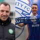 Celtic FC head coach Brendan Rodgers finally reveals the hidden reason why the decided sell 24 years-old Midfielder David Turnbull in January window to Cardiff City FC