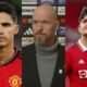 Hidden reason why 30 years-old Manchester United defender Harry Maguire starts for Man United instead of Raphael Varane vs West Ham Match clash