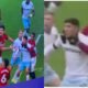 "How is this not a penalty" - 66 years-old English sports presenter Richard Keys break silence and question VAR over unseen incident during Manchester United vs West Ham United (3-0)