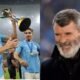 52 years-old pundit harshly awards the title to Man City after Arsenal beat Liverpool to start the race