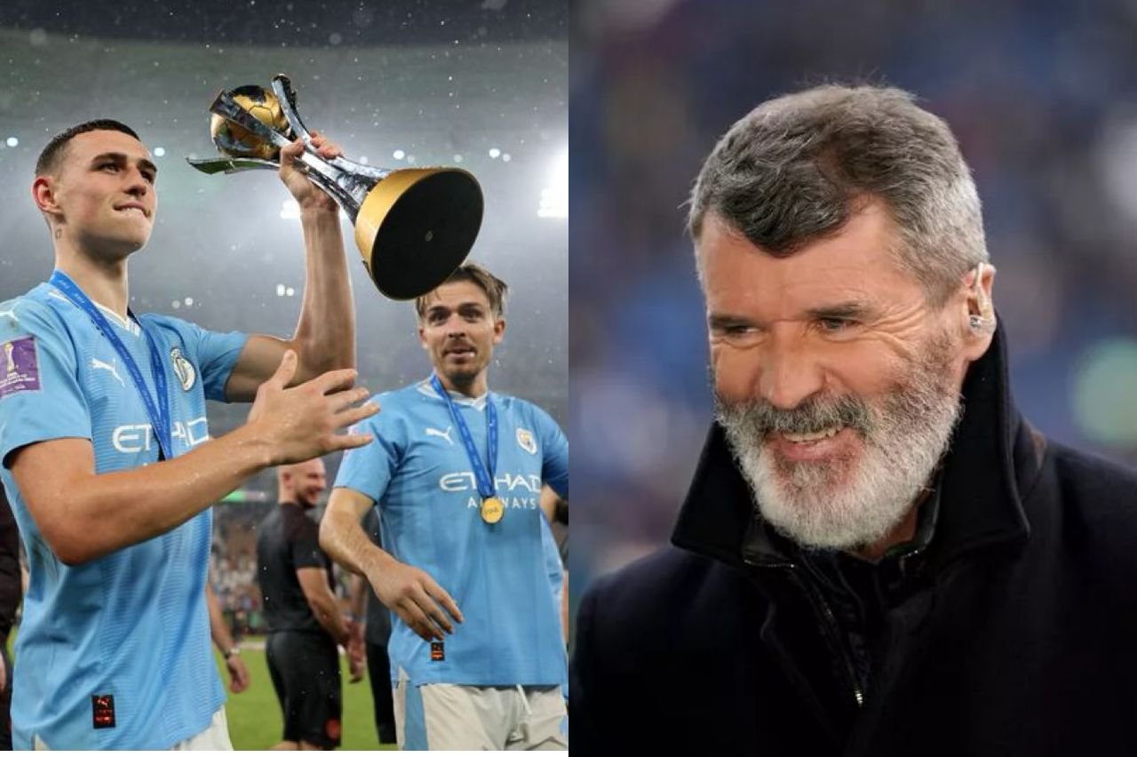 52 years-old pundit harshly awards the title to Man City after Arsenal beat Liverpool to start the race