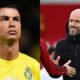 BREAKING: Ever since Erik ten Hag's Incident with Cristiano Ronaldo, he can't hide how he really feels about Manchester United