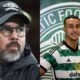 EFL Championship club coach David Wagner reveals his secret hidden intention why he allowed Adam Idah join Celtic FC on loan in january transfer window