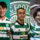 Multi-award-winning Scottish journalist Anthony Joseph reveals what will happen to Celtic Fc formation Between Kyogo Furuhashi, Hyeongyu Oh and Adam Idah when Hyeongyu Oh returns back