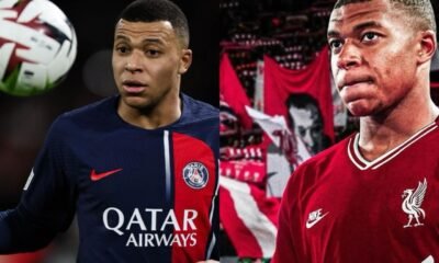 Three major secret condition Real Madrid must meet if they want to snatch Liverpool 25 years-old target Kylian Mbappe