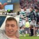 Latest Injury Report: Celtic Fc 25 years-old defender Alistair Johnston sends an upbeat Instagram post as Celtic win against Hibernian