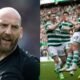 45 years-old Scottish former football referee gives speaks up his on opinion on Celtic Fc two penalty calls during Hibernian vs Celtic Match clash (1-2)